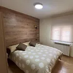 Vut Adarya Apartman Ávila