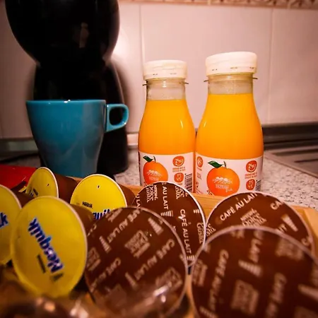 Vut Adarya Lejlighed