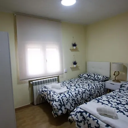 Apartment Vut Adarya Avila