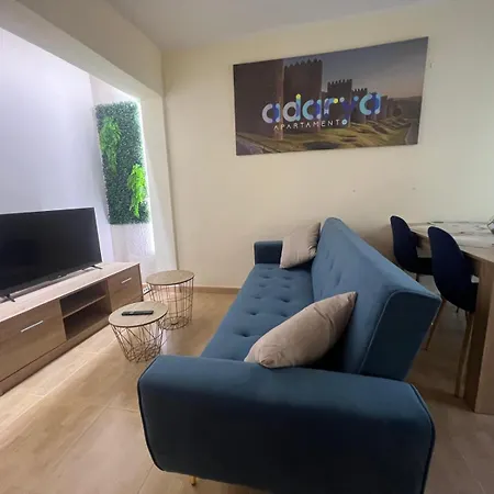 Vut Adarya Apartment