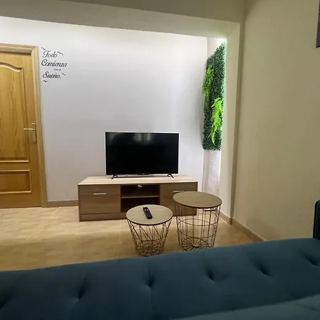 Apartment Vut Adarya *