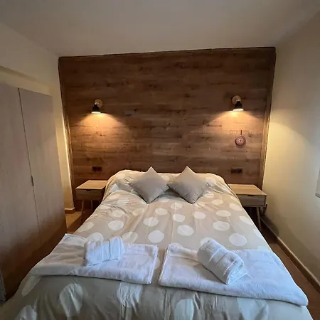 Vut Adarya Apartment *