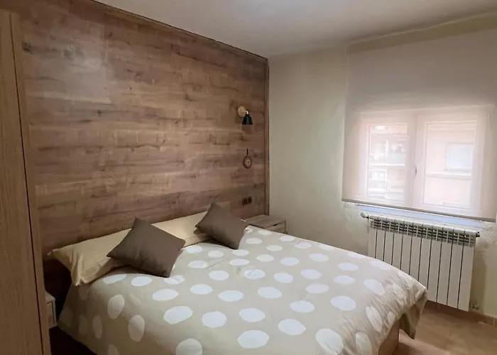 Vut Adarya Apartment Avila