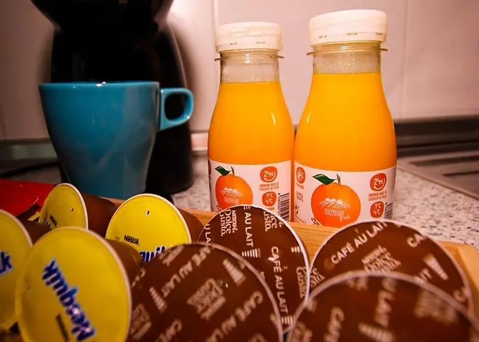 Vut Adarya Lejlighed