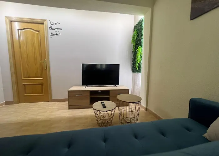 Apartmán Vut Adarya *